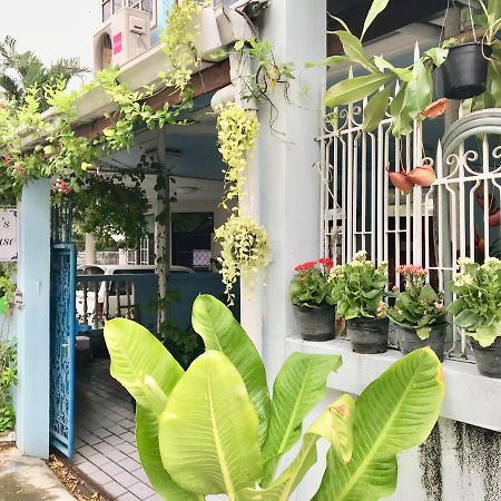 Hotel Sira'S House à Bangkok Extérieur photo