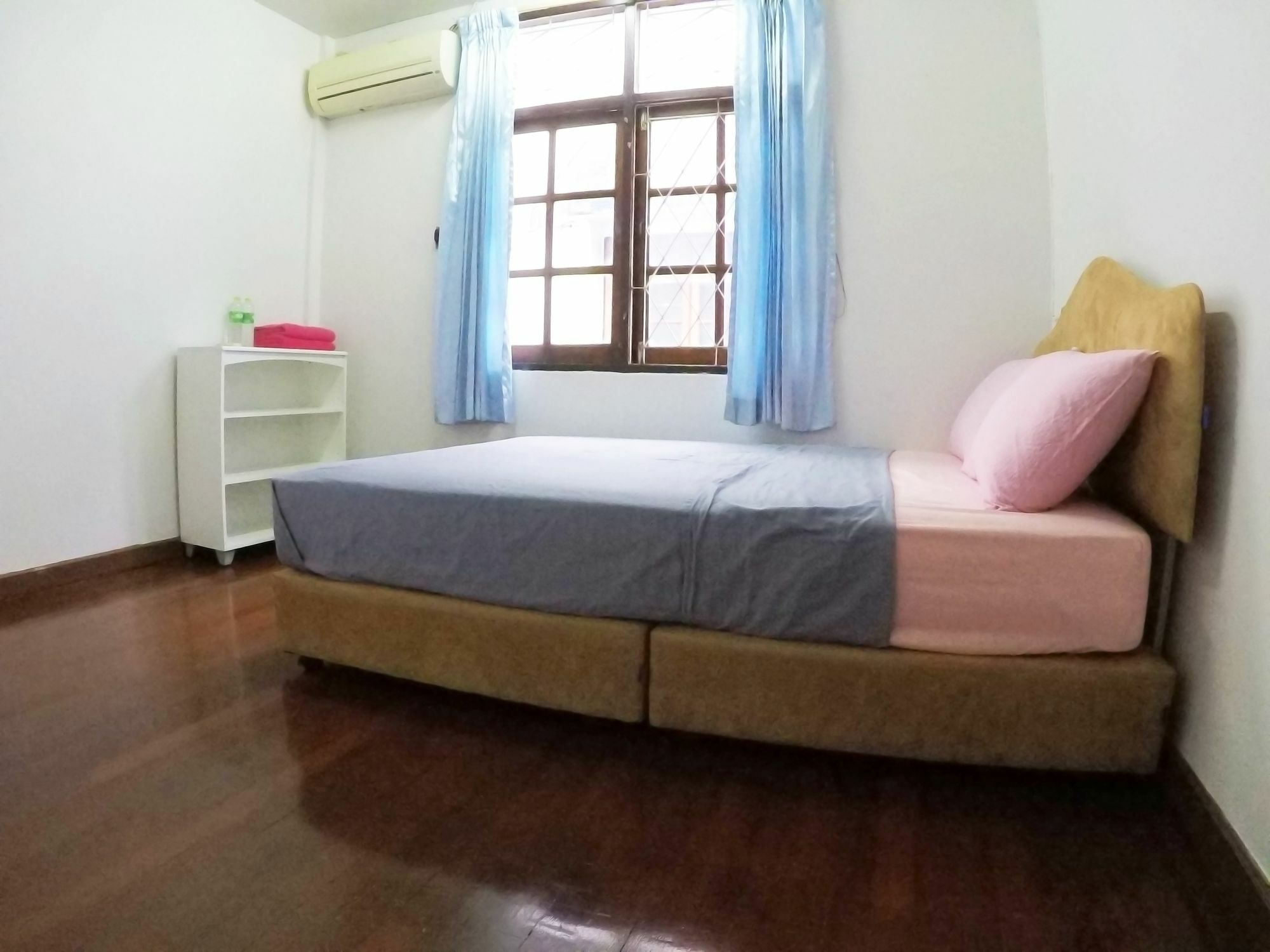 Hotel Sira'S House à Bangkok Extérieur photo