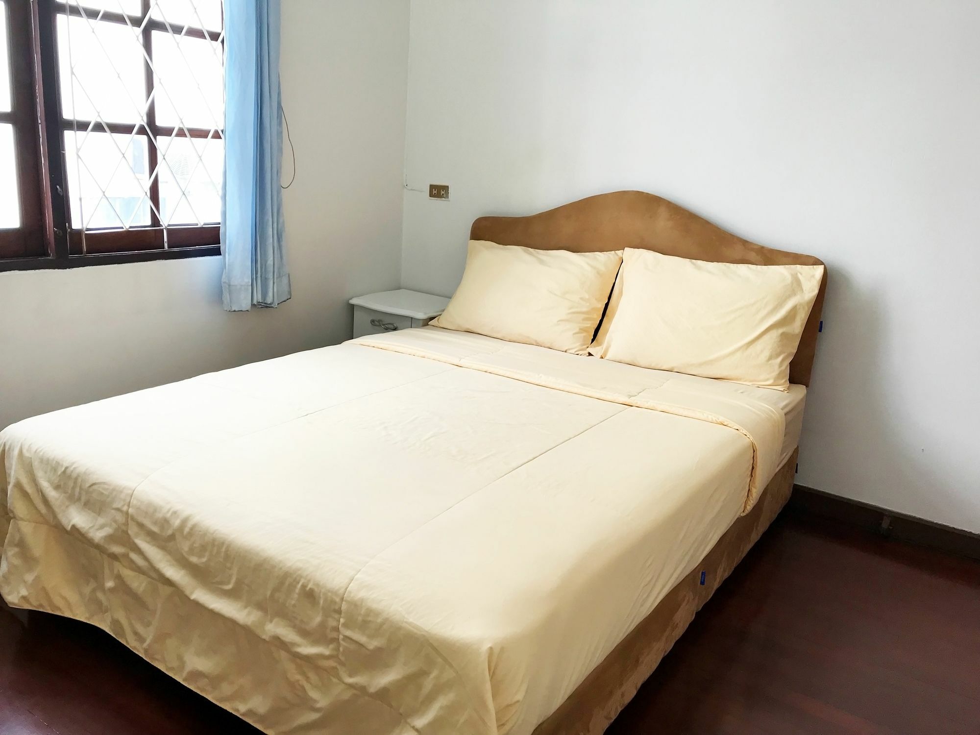 Hotel Sira'S House à Bangkok Extérieur photo