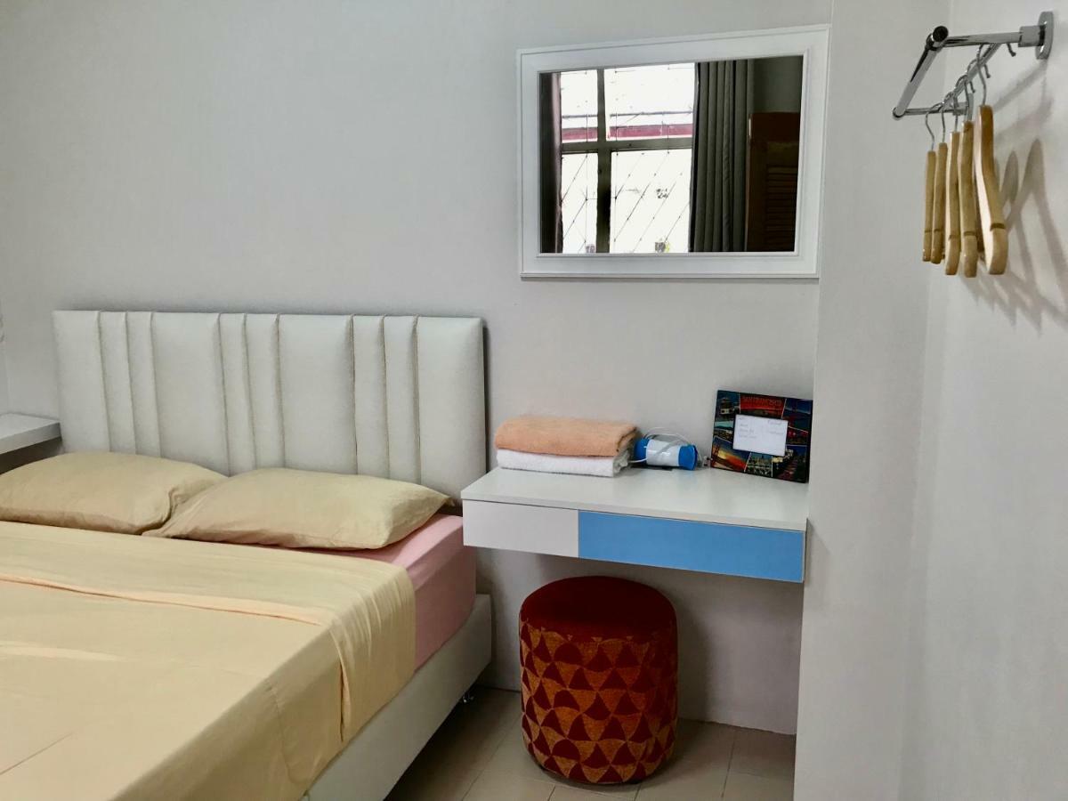 Hotel Sira'S House à Bangkok Extérieur photo