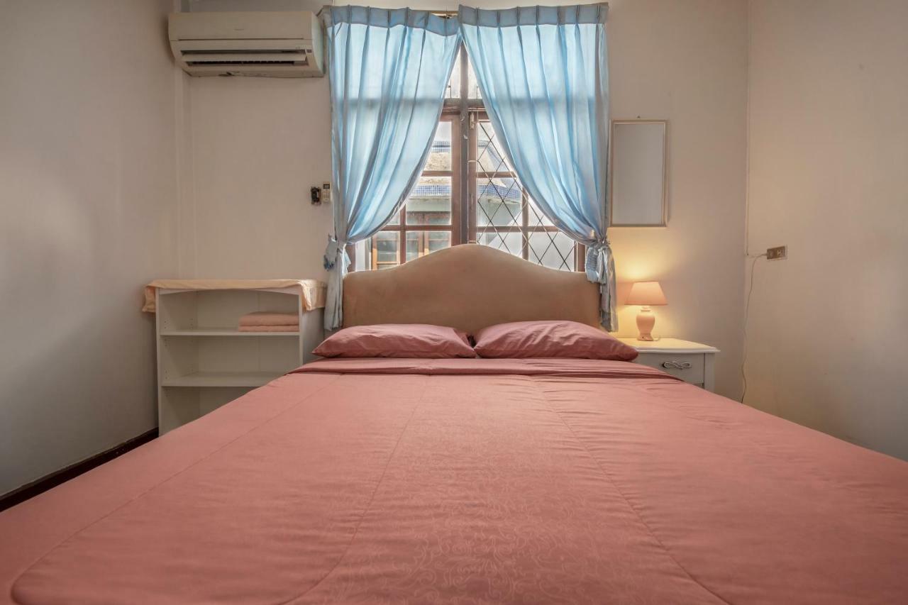 Hotel Sira'S House à Bangkok Extérieur photo