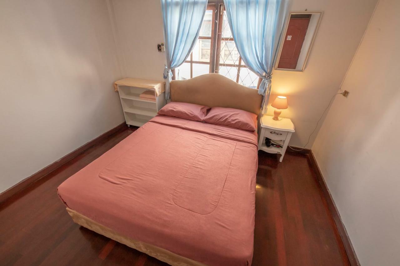 Hotel Sira'S House à Bangkok Extérieur photo