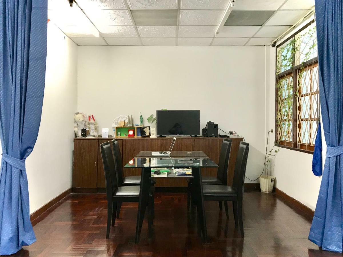 Hotel Sira'S House à Bangkok Extérieur photo