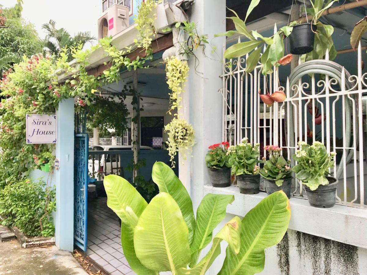 Hotel Sira'S House à Bangkok Extérieur photo